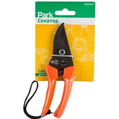 Секатор PARK HG0007 (270102)