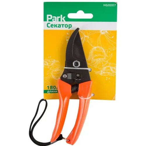 Секатор PARK HG0007 (270102)