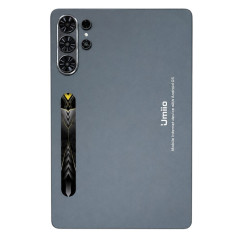 Планшет 10.1" Umiio S26 Ultra 16/512 Gb серый без RuStore/MAX (*9)