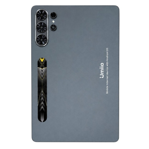 Планшет 10.1" Umiio S26 Ultra 16/512 Gb серый без RuStore/MAX (*9)