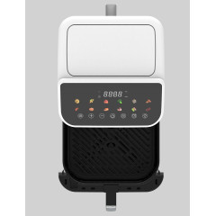 Аэрогриль MOJO AF-MJ8805, 8,5 л., белый