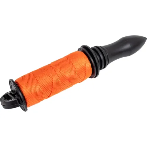 Шнур STARTUL разметочный на катушке 50м (ST1200-50)