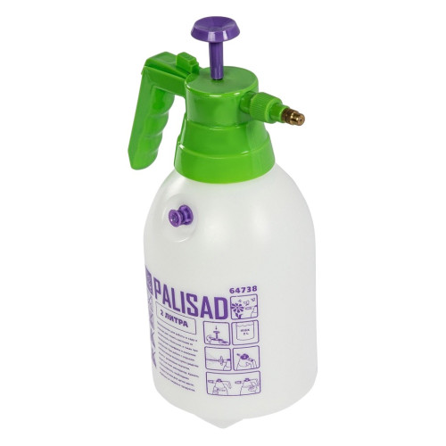 Опрыскиватель PALISAD 2л компрессионный (64738)