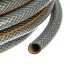 Шланг поливочный PALISAD LUXE Professional армированный 4 слойный 3/4" 50 метров (67467)