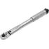 Ключ динамометрический STELS, 5-24 Нм, 1/4", CrV, хромир. (14158)