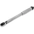 Ключ динамометрический STELS, 5-24 Нм, 1/4", CrV, хромир. (14158)