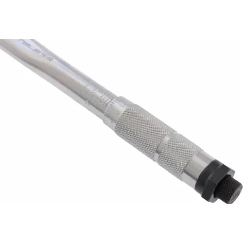 Ключ динамометрический STELS, 5-24 Нм, 1/4", CrV, хромир. (14158)
