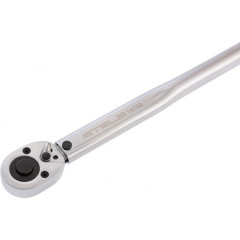 Ключ динамометрический STELS, 28-210 Нм, 1/2", CrV, хромир. быстрый сброс (14159)