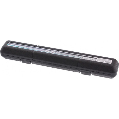 Ключ динамометрический STELS, 28-210 Нм, 1/2", CrV, хромир. быстрый сброс (14159)