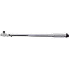 Ключ динамометрический MATRIX, 42-210 Нм, 1/2", CrV, хромир. (14160)