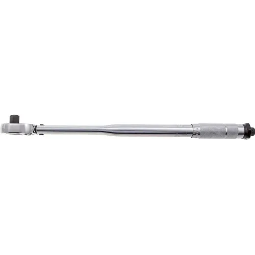 Ключ динамометрический MATRIX, 42-210 Нм, 1/2", CrV, хромир. (14160)