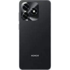 Сотовый телефон Honor X5C 4/64Gb чёрный (5109BYEY)