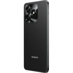 Сотовый телефон Honor X5C 4/64Gb чёрный (5109BYEY)