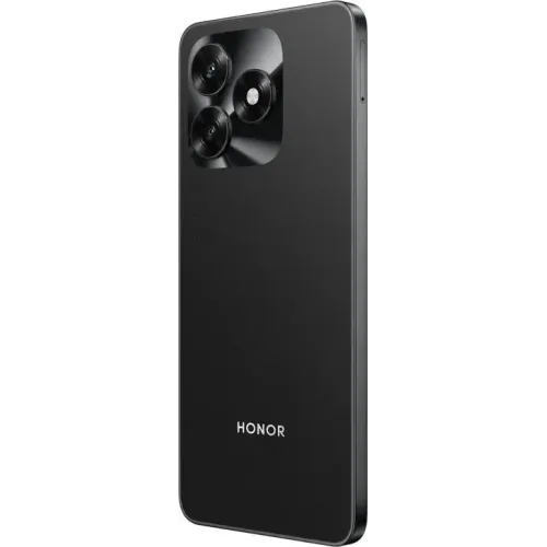 Сотовый телефон Honor X5C 4/64Gb чёрный (5109BYEY)