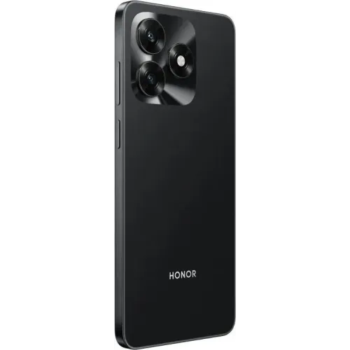Сотовый телефон Honor X5C 4/64Gb чёрный (5109BYEY)