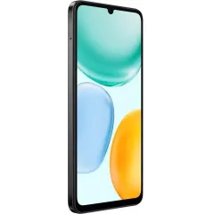 Сотовый телефон Honor X5C 4/64Gb чёрный (5109BYEY)