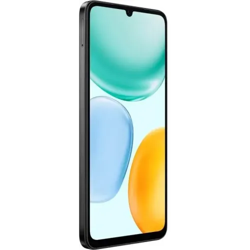 Сотовый телефон Honor X5C 4/64Gb чёрный (5109BYEY)