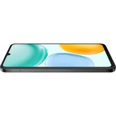 Сотовый телефон Honor X5C 4/64Gb чёрный (5109BYEY)