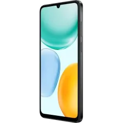 Сотовый телефон Honor X5C 4/64Gb чёрный (5109BYEY)