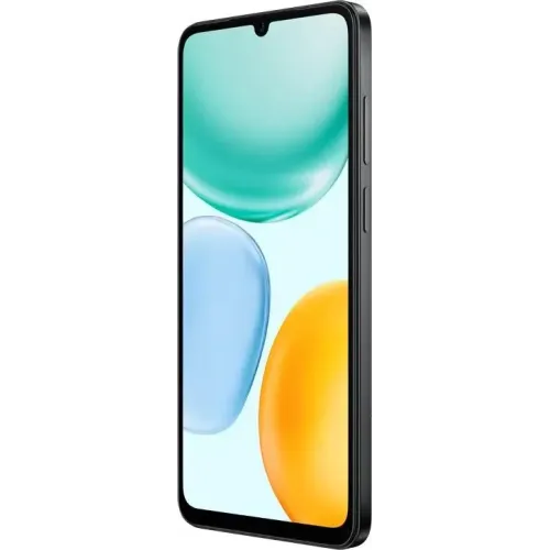 Сотовый телефон Honor X5C 4/64Gb чёрный (5109BYEY)