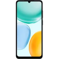 Сотовый телефон Honor X5C 4/64Gb чёрный (5109BYEY)