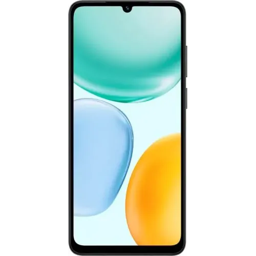 Сотовый телефон Honor X5C 4/64Gb чёрный (5109BYEY)