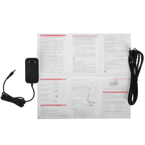 Монитор 23,8" SANC N2453