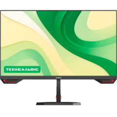 Монитор 24" SANC M2453EQPG