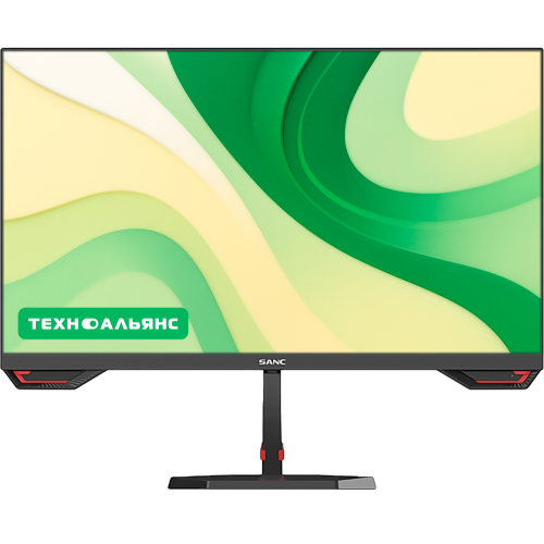Монитор 24" SANC M2453EQPG