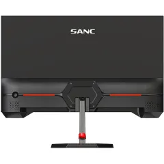 Монитор 24" SANC M2453EQPG