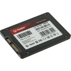 SSD 2,5" SATA 256Gb Kingspec P3-256