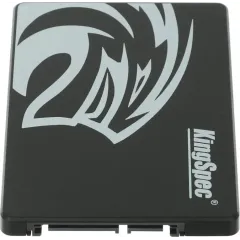 SSD 2,5" SATA 256Gb Kingspec P3-256