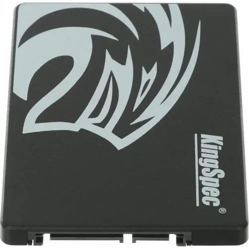 SSD 2,5" SATA 256Gb Kingspec P3-256