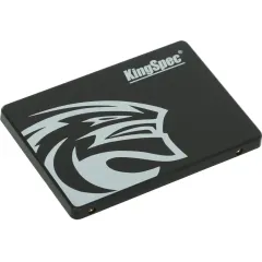 SSD 2,5" SATA 256Gb Kingspec P3-256