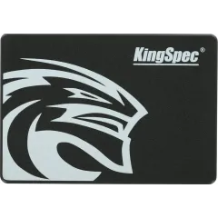 SSD 2,5" SATA 256Gb Kingspec P3-256