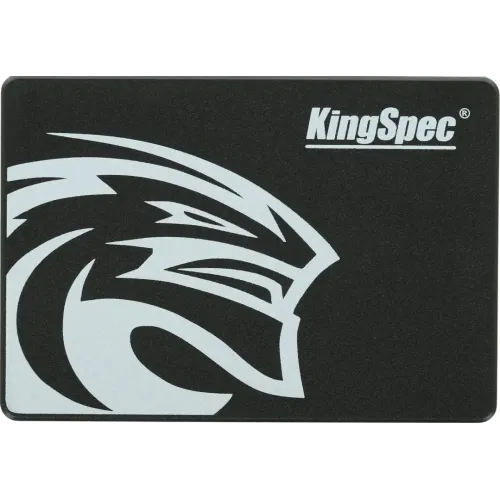 SSD 2,5" SATA 256Gb Kingspec P3-256