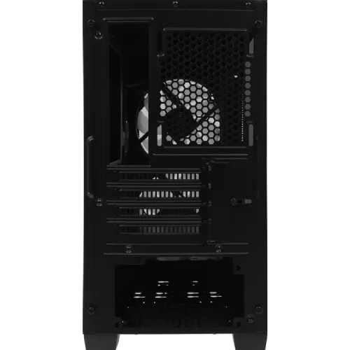 Корпус LIAN-LI Lancool 205M Mesh черный