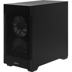 Корпус LIAN-LI Lancool 205M Mesh черный