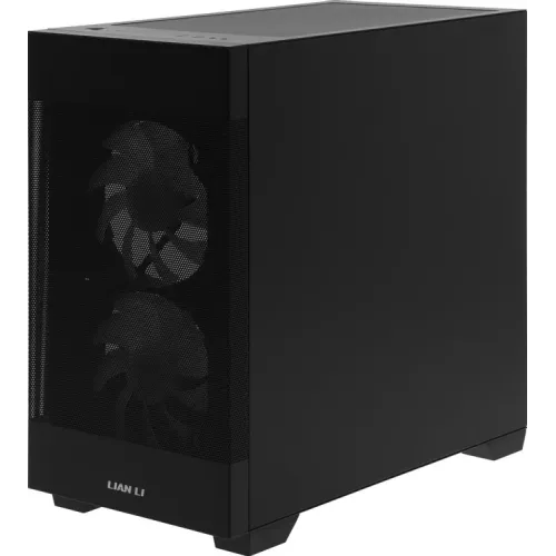 Корпус LIAN-LI Lancool 205M Mesh черный
