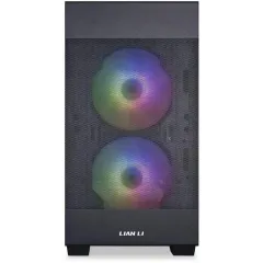 Корпус LIAN-LI Lancool 205M Mesh черный