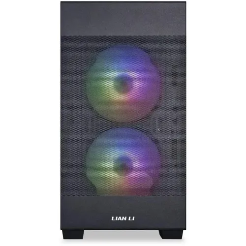 Корпус LIAN-LI Lancool 205M Mesh черный