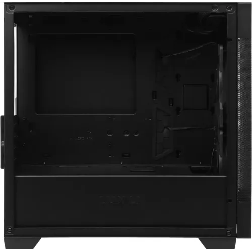 Корпус LIAN-LI Lancool 205M Mesh черный