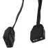 Корпус LIAN-LI Lancool 205M Mesh черный