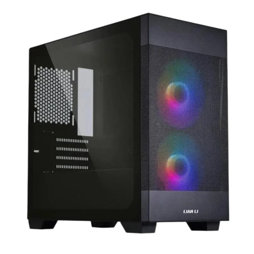 Корпус LIAN-LI Lancool 205M Mesh черный