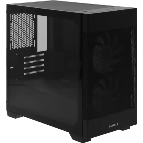 Корпус LIAN-LI Lancool 205M Mesh черный