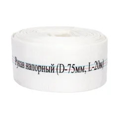 Шланг нп CHAMPION (D-80мм, L-20м) (C2546)