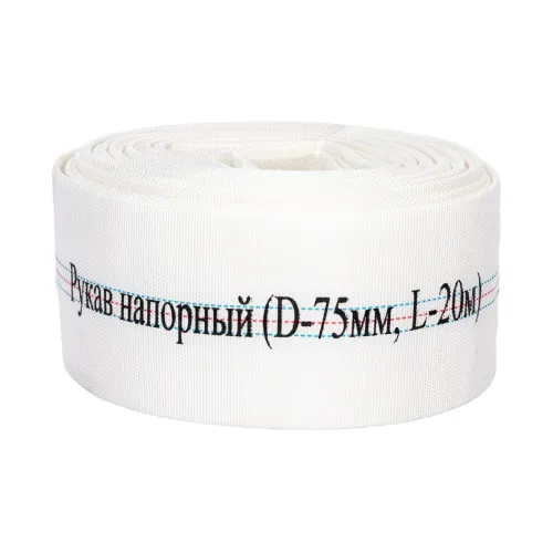 Шланг нп CHAMPION (D-80мм, L-20м) (C2546)