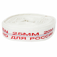 Шланг нп NUMBER ONE (D-25мм, L-20м)