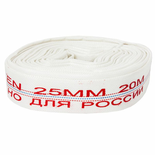 Шланг нп NUMBER ONE (D-25мм, L-20м)