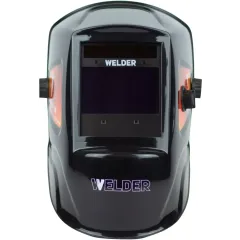 Щиток сварщика WELDER PRO Ф9 (WDU-Ф9-П)
